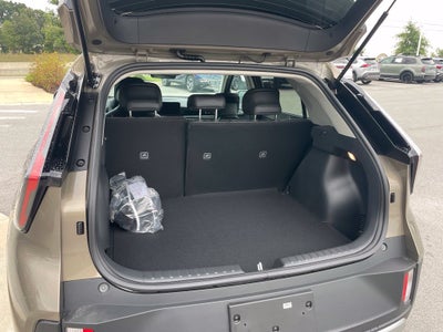 2027 Kia Niro LX