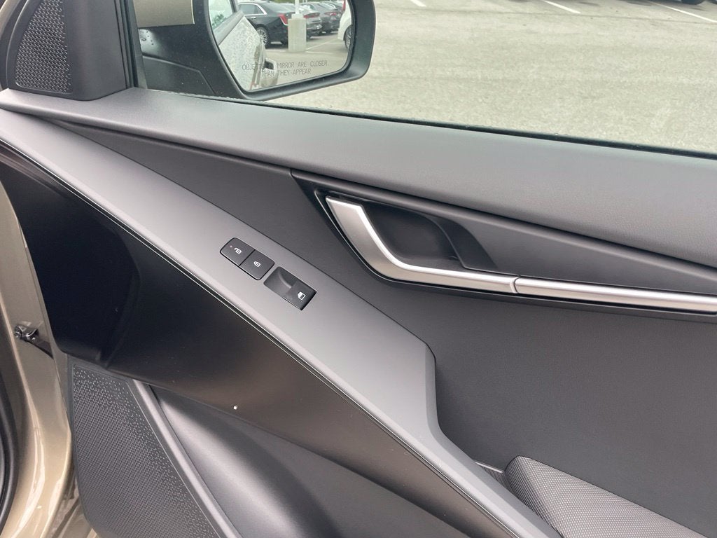 2027 Kia Niro LX
