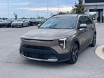 2027 Kia Niro LX
