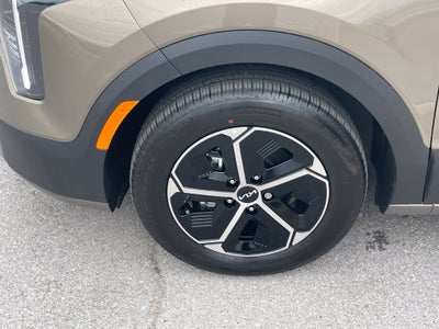 2027 Kia Niro LX