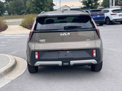 2027 Kia Niro LX