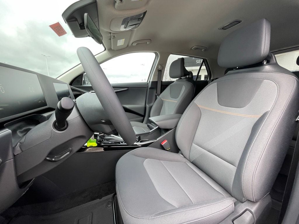 2026 Kia Niro LX