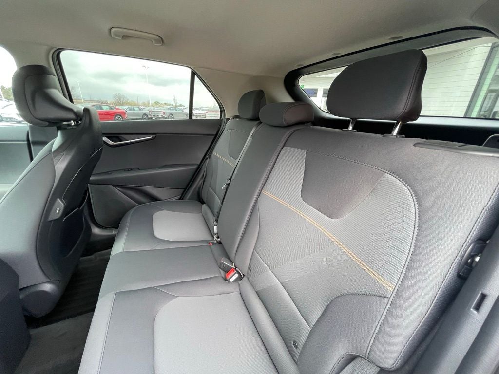 2026 Kia Niro LX