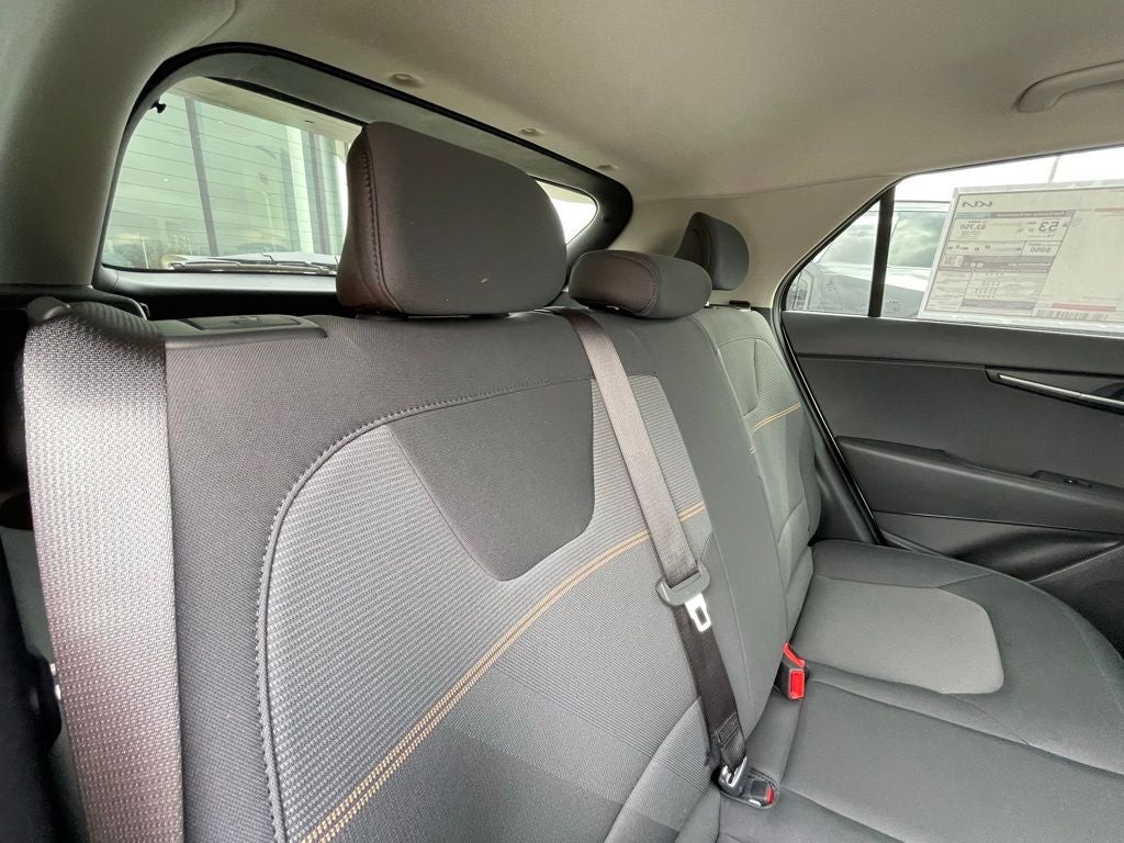 2026 Kia Niro LX