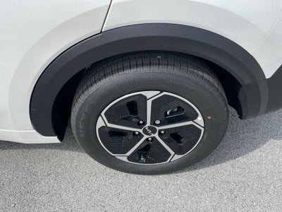 2026 Kia Niro LX