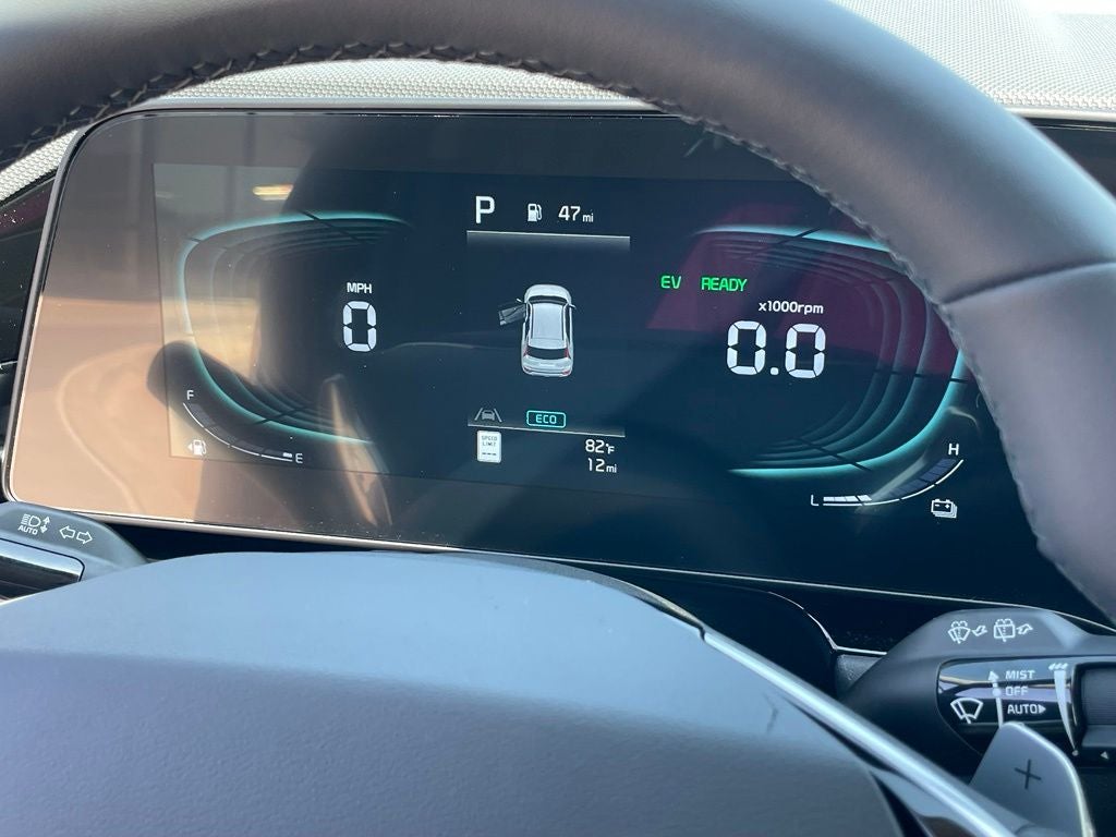 2026 Kia Niro EX