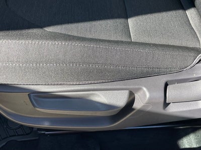 2027 Kia Seltos LX