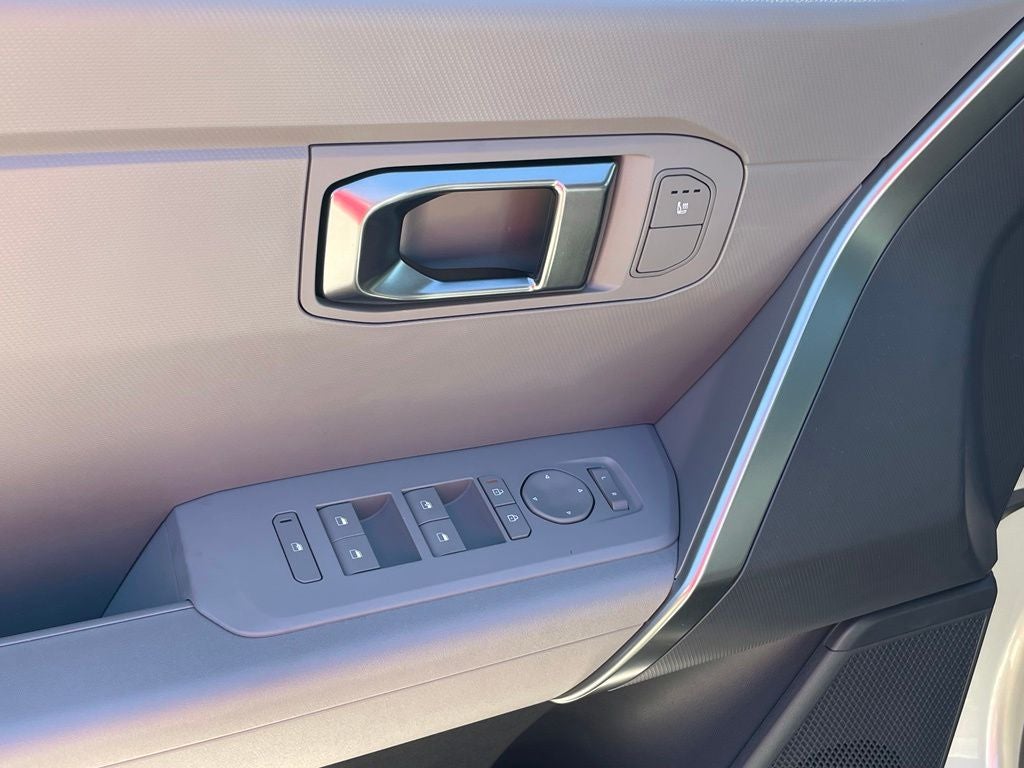 2027 Kia Seltos LX