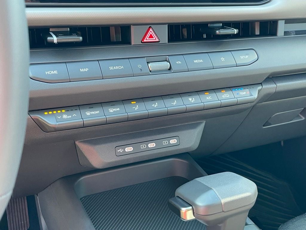 2027 Kia Seltos LX