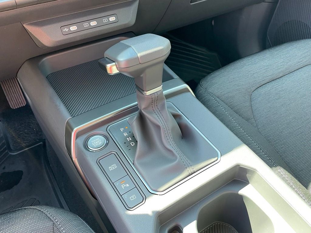 2027 Kia Seltos LX