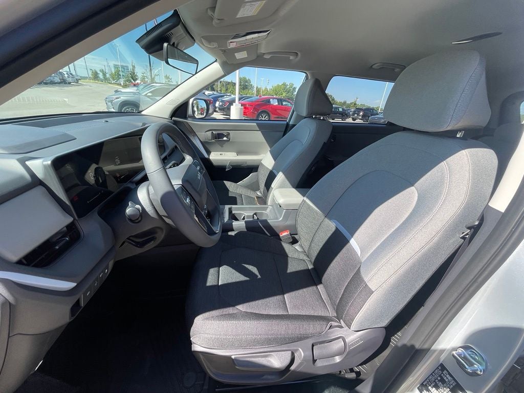 2027 Kia Seltos LX