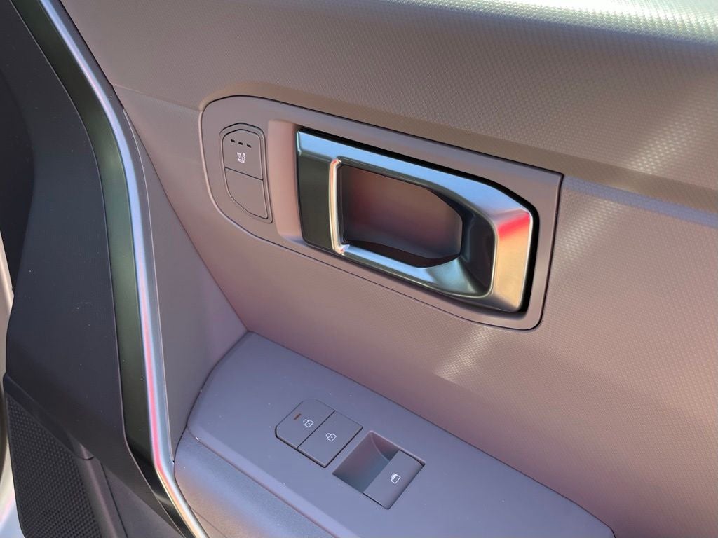 2027 Kia Seltos LX