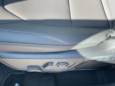 2027 Kia Seltos EX