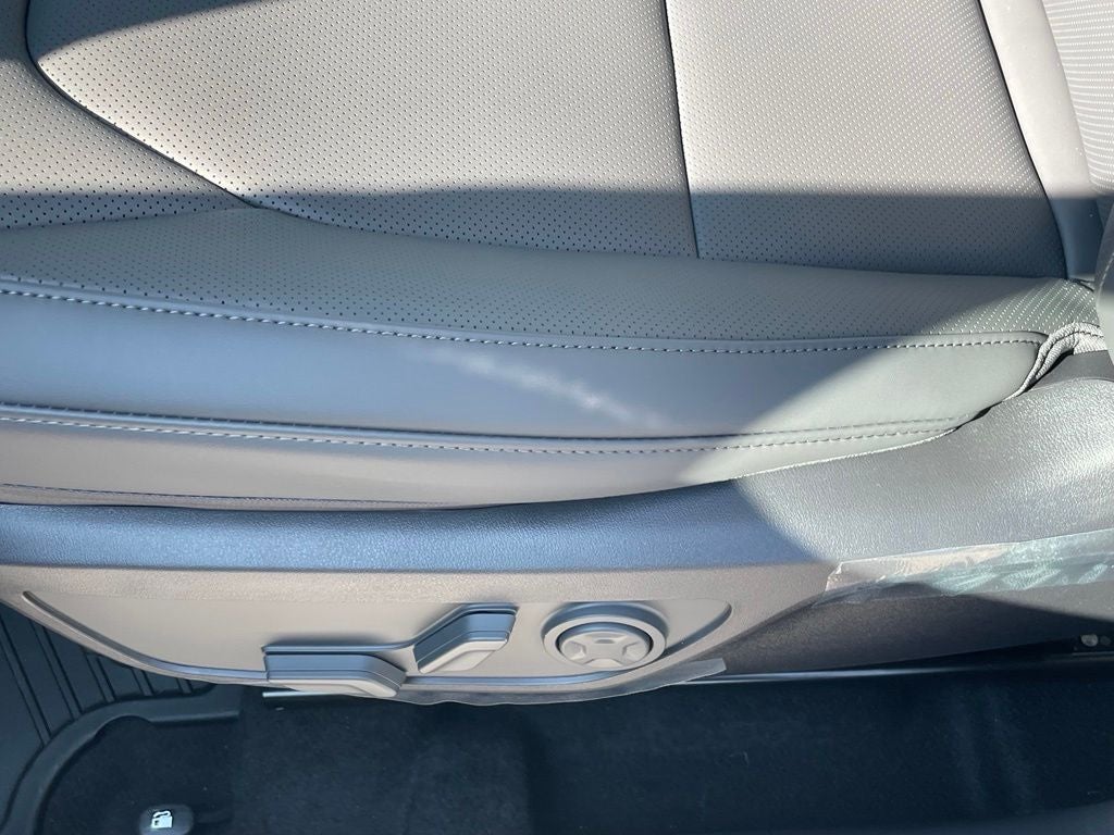 2027 Kia Seltos EX