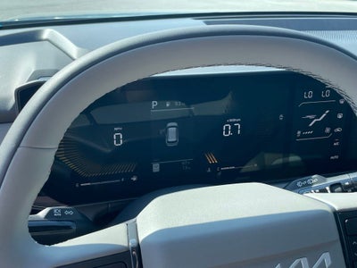 2027 Kia Seltos EX