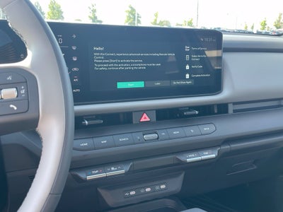 2027 Kia Seltos EX