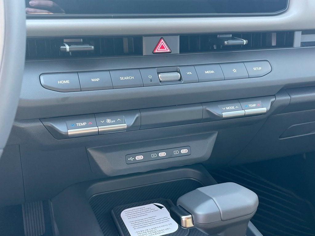 2027 Kia Seltos EX
