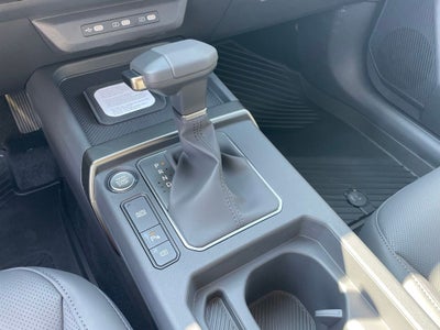 2027 Kia Seltos EX