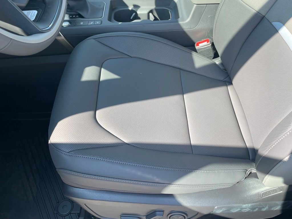 2027 Kia Seltos EX