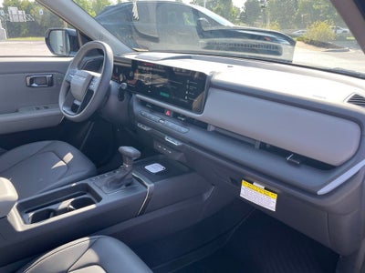 2027 Kia Seltos EX