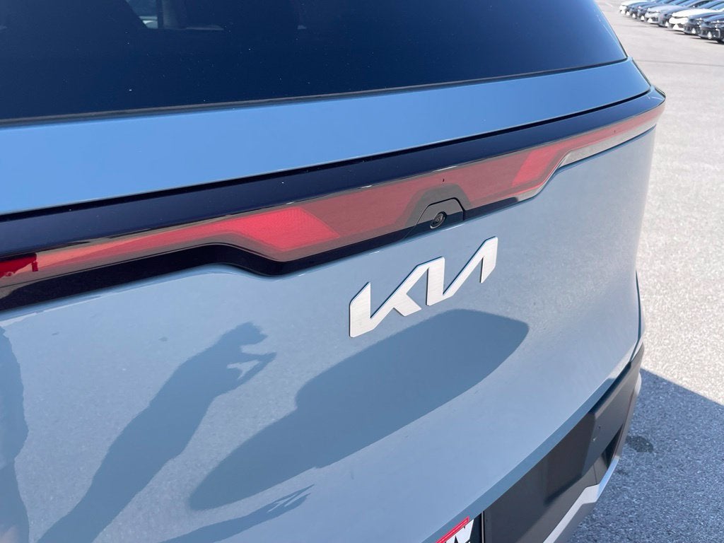 2027 Kia Seltos EX