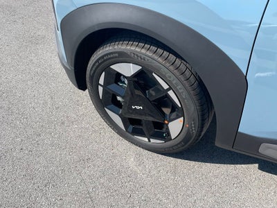 2027 Kia Seltos EX