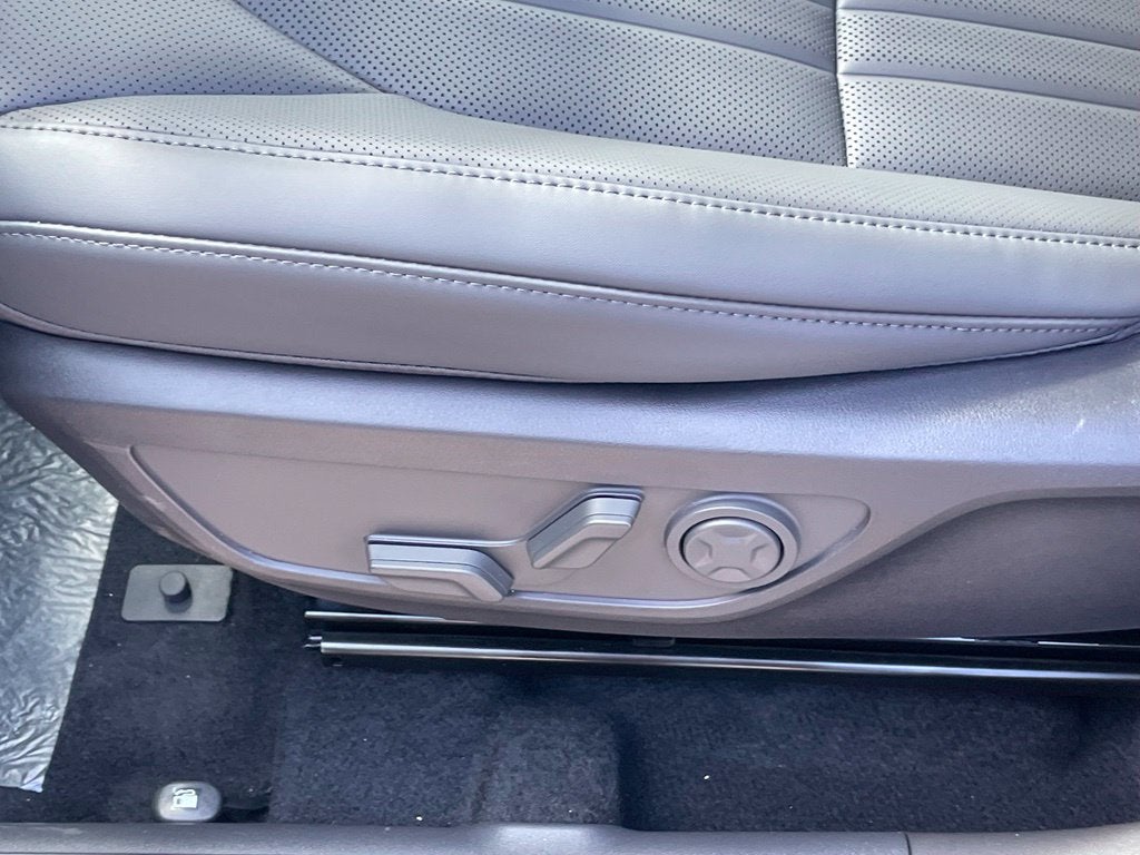 2027 Kia Seltos X-Line SX