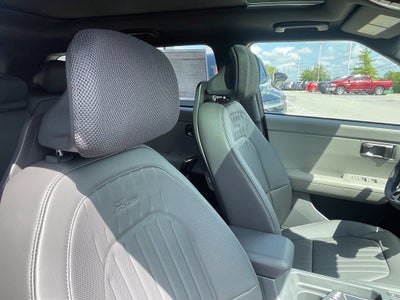 2027 Kia Seltos X-Line SX