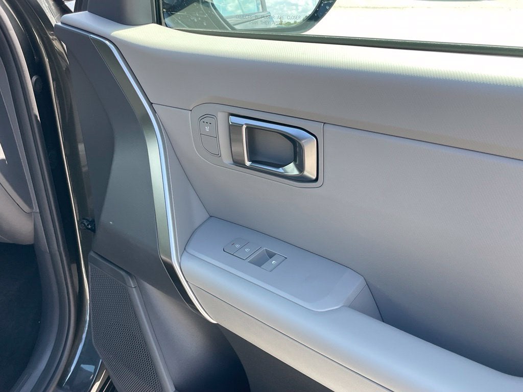 2027 Kia Seltos X-Line SX