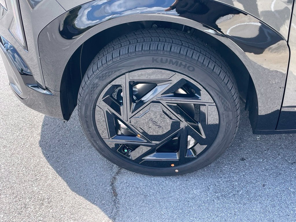 2027 Kia Seltos X-Line SX