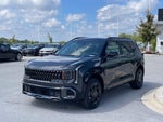 2027 Kia Seltos X-Line SX