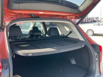 2026 Kia Seltos SX