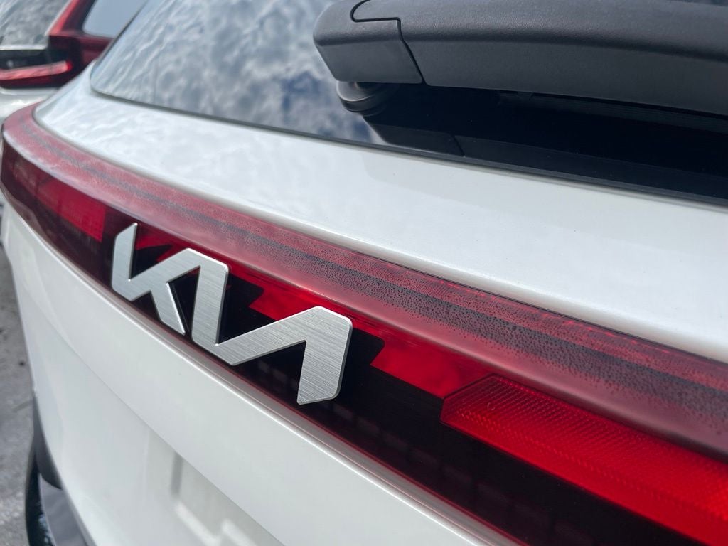 2024 Kia Seltos SX - KIA CERTIFIED