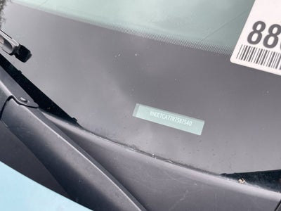 2024 Kia Seltos SX - KIA CERTIFIED / SUNROOF PKG