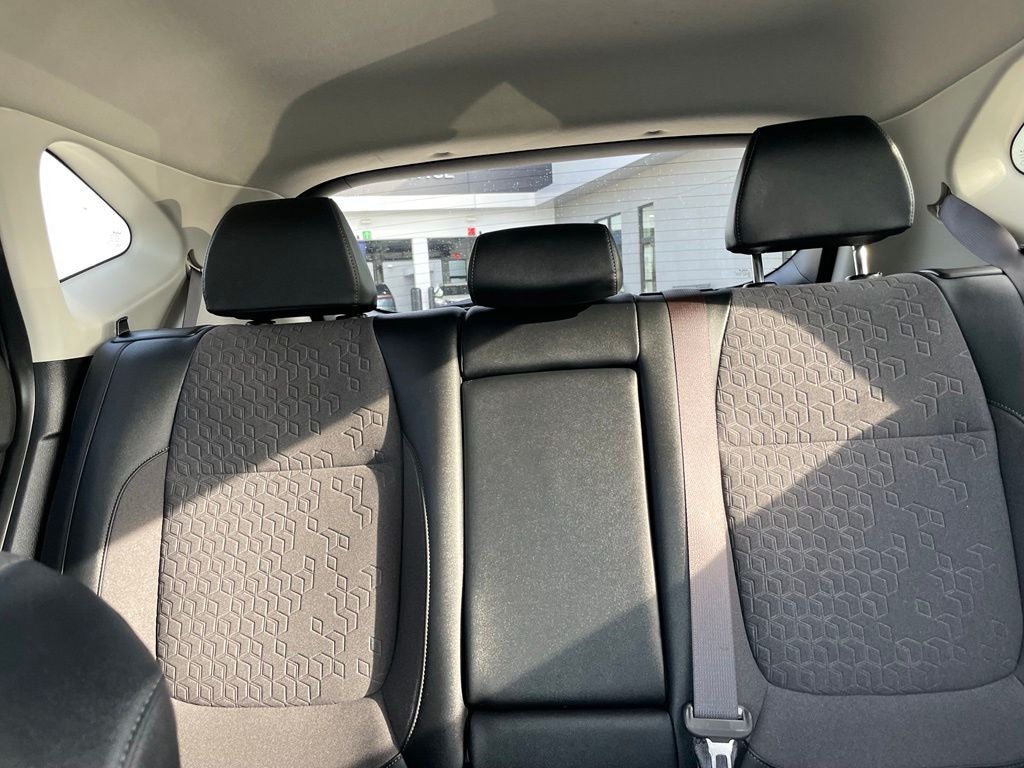 2024 Kia Seltos S - KIA CERTIFIED / APPLE CARPLAY