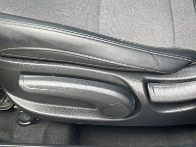 2024 Kia Seltos S - KIA CERTIFIED / APPLE CARPLAY