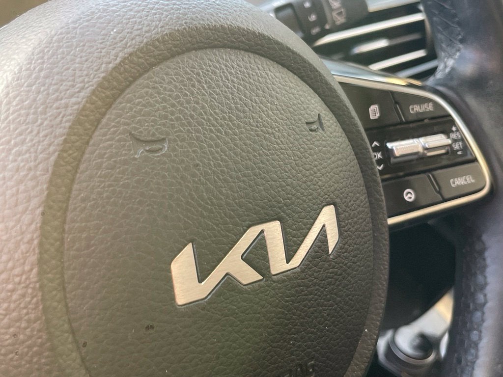 2023 Kia Seltos S - KIA CERTIFIED / CLEAN CARFAX