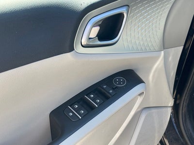 2022 Kia Soul LX - KIA CERTIFIED / ONE-OWNER