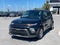 2022 Kia Soul LX - KIA CERTIFIED / ONE-OWNER