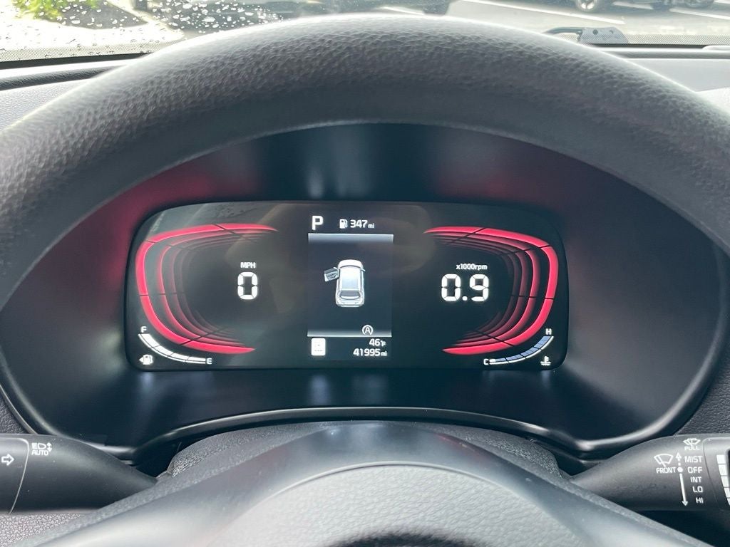 2024 Kia Soul LX - KIA CERTIFIED / APPLE CARPLAY