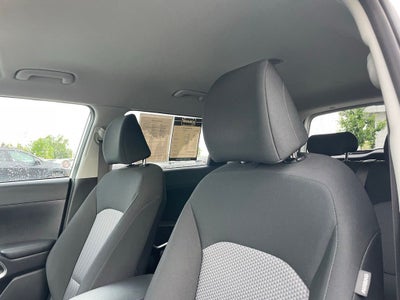 2024 Kia Soul LX - KIA CERTIFIED / APPLE CARPLAY