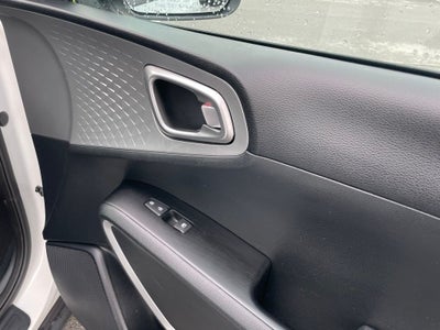 2024 Kia Soul LX - KIA CERTIFIED / APPLE CARPLAY