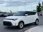 2024 Kia Soul LX - KIA CERTIFIED / APPLE CARPLAY