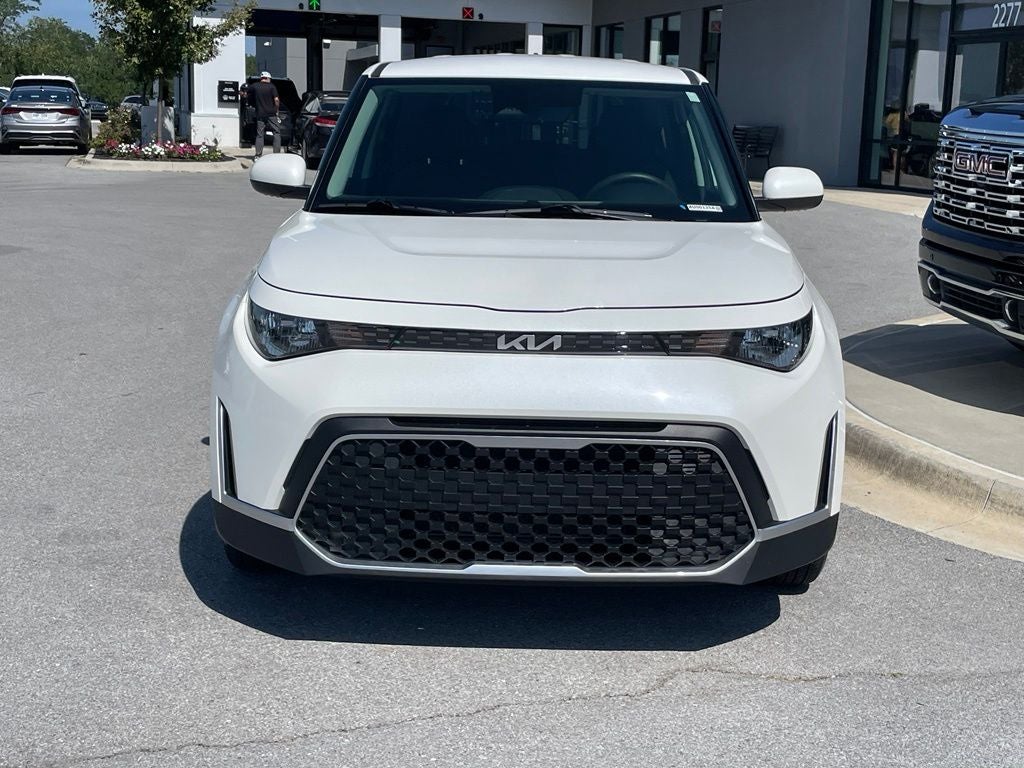 2025 Kia Soul LX - BLIND SPOT MONITOR / APPLE CARPLAY