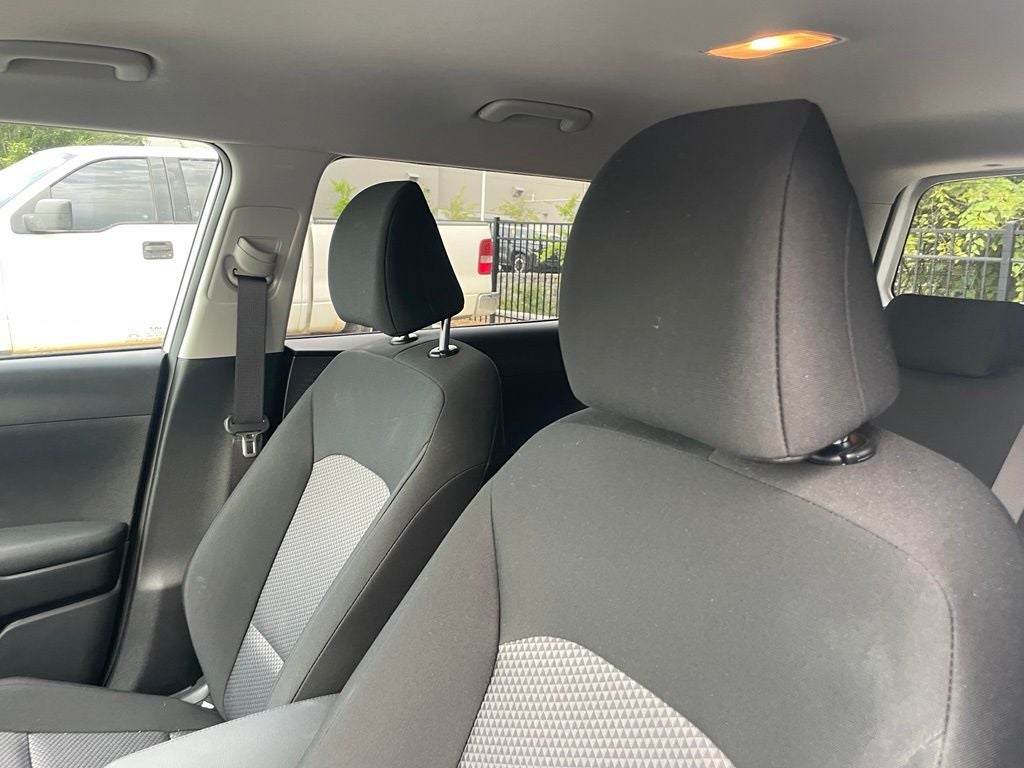 2025 Kia Soul LX - BLIND SPOT MONITOR / APPLE CARPLAY