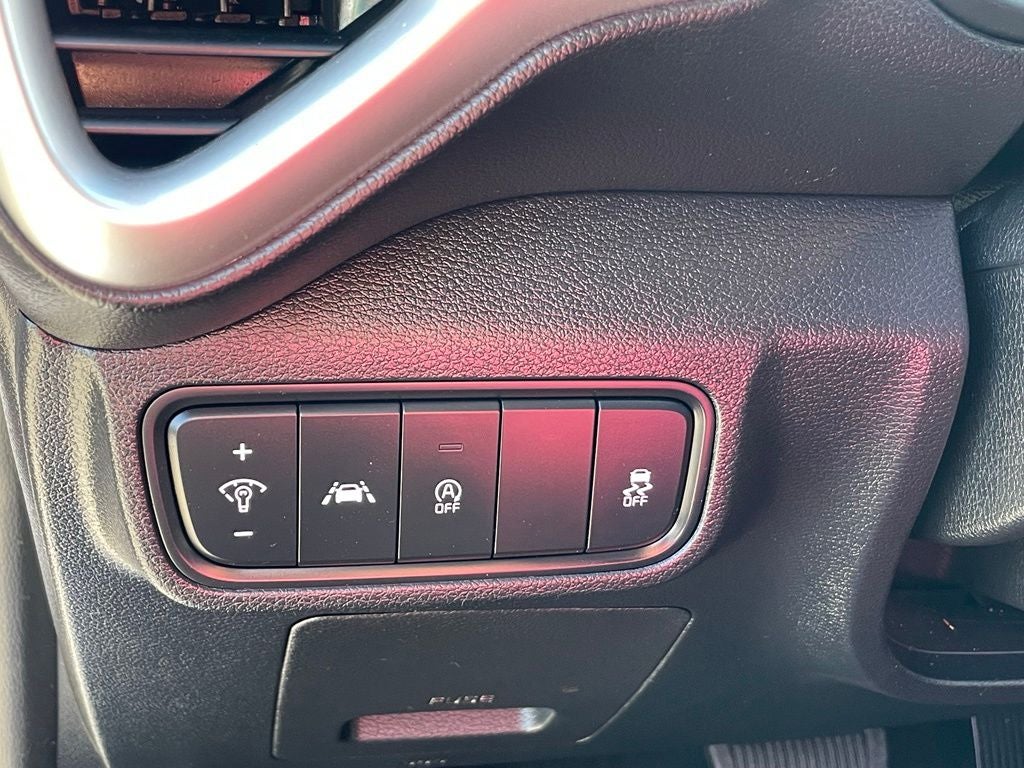 2020 Kia Soul GT-Line - KEYLESS ENTRY / APPLE CARPLAY