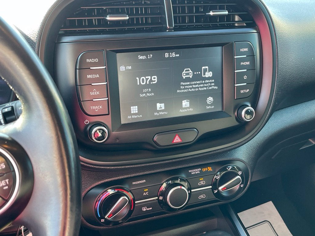2020 Kia Soul GT-Line - KEYLESS ENTRY / APPLE CARPLAY
