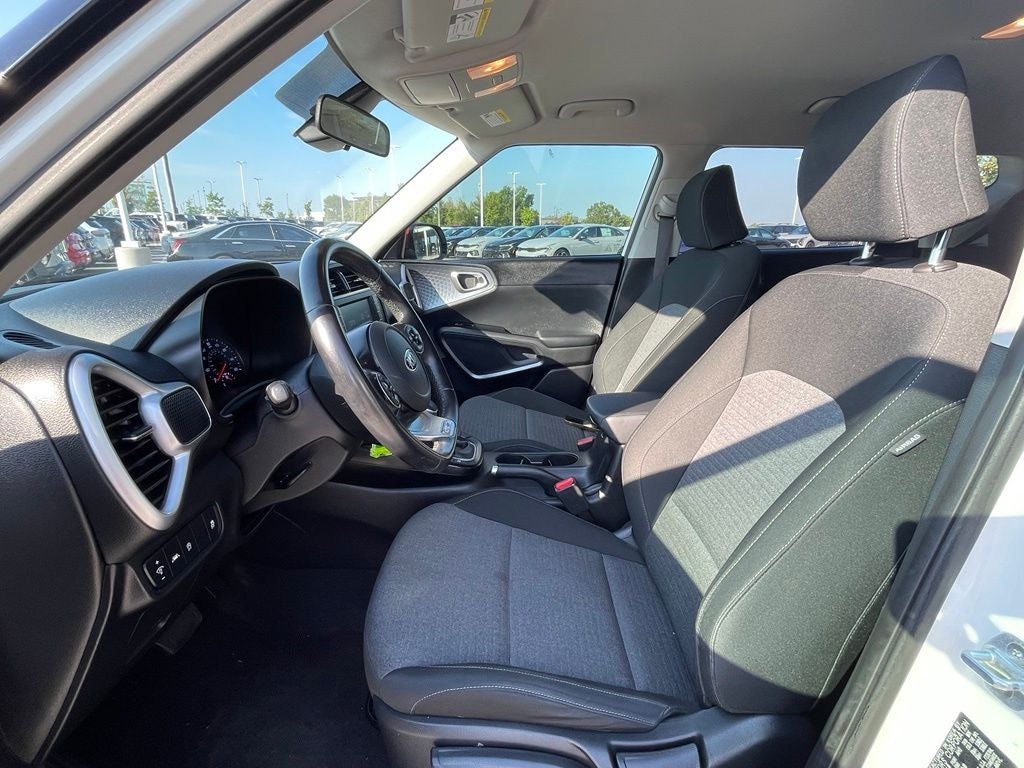 2020 Kia Soul GT-Line - KEYLESS ENTRY / APPLE CARPLAY