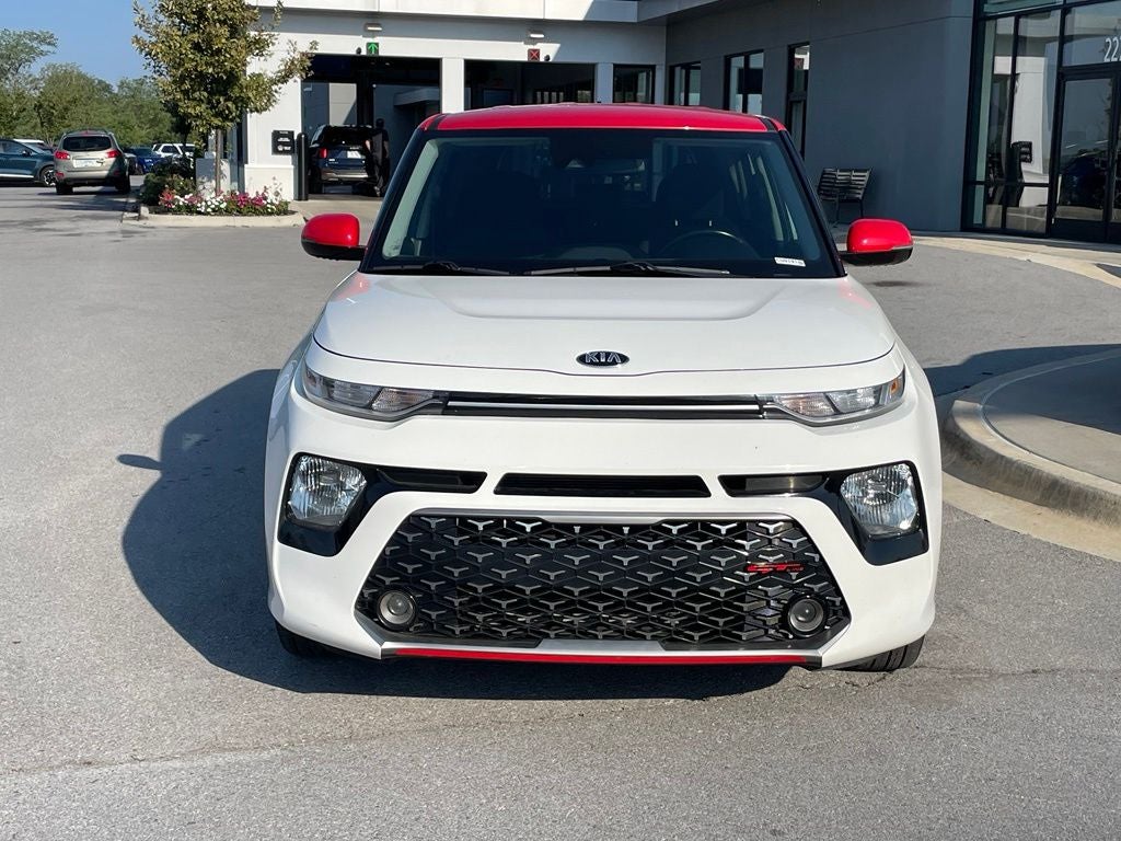 2020 Kia Soul GT-Line - KEYLESS ENTRY / APPLE CARPLAY