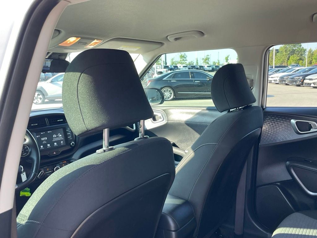 2020 Kia Soul GT-Line - KEYLESS ENTRY / APPLE CARPLAY